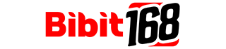 logo BIBIT168