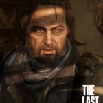 The Last Of Us Characters by Soa Lee