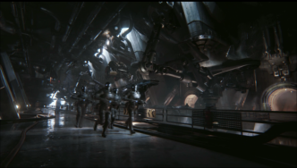 Inside Unreal Engine 4