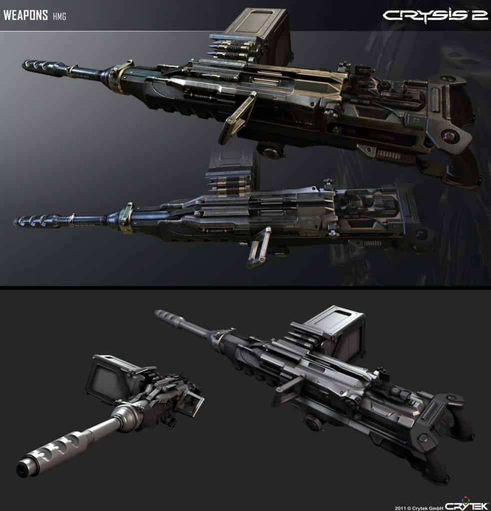 crysis 4 weapons crysis 4 weapons