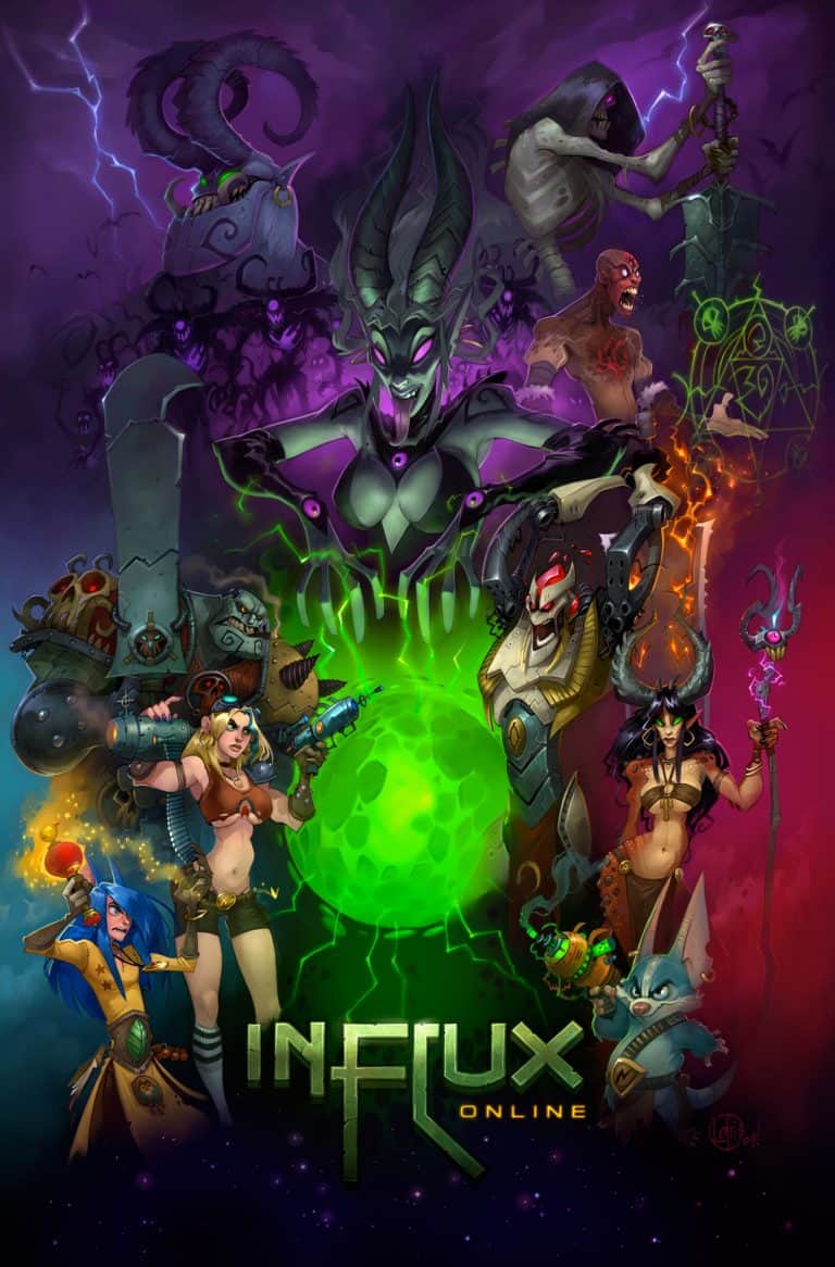 Wildstar Archives Online Casinos With The Most Graphics Intensive Games